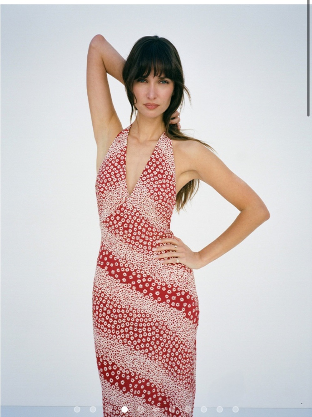 NEW Realisation Par ‘The Sadie’ in Marguerite Rose